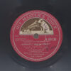 Love In Tokyo - N.55131 - 78RPM Bollywood Vinyl Record 10"