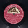 Sawan Ki Ghata - N.55158 - 78RPM Bollywood Vinyl Record 10”
