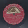 Pyar Mohabbat - N.55256 - 78RPM Bollywood Vinyl Record 10"