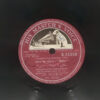 Milan - N. 55258 - 78 RPM Bollywood Record - 10"