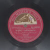 Aaye Din Bahaar Ke - N.55270 - 78RPM Bollywood Vinyl Record 10"