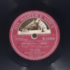 Anupama - N.55366 - 78RPM Bollywood LP Record