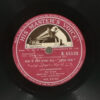 Jewel Thief - N. 55530 - 78RPM Bollywood Vinyl Record 10”