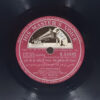 Mere Hamdam Mere Dost - N.55642 - 78RPM Bollywood Vinyl Record 10"
