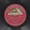 Man Ka Meet - N. 55731 - 78RPM Bollywood Vinyl Record 10"