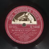 Saathi - N. 74639 - 78 RPM Bollywood Record - 10"