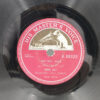 Mohd. Rafi - N. 88332 - 78 RPM Private Songs LP Vinyl Record