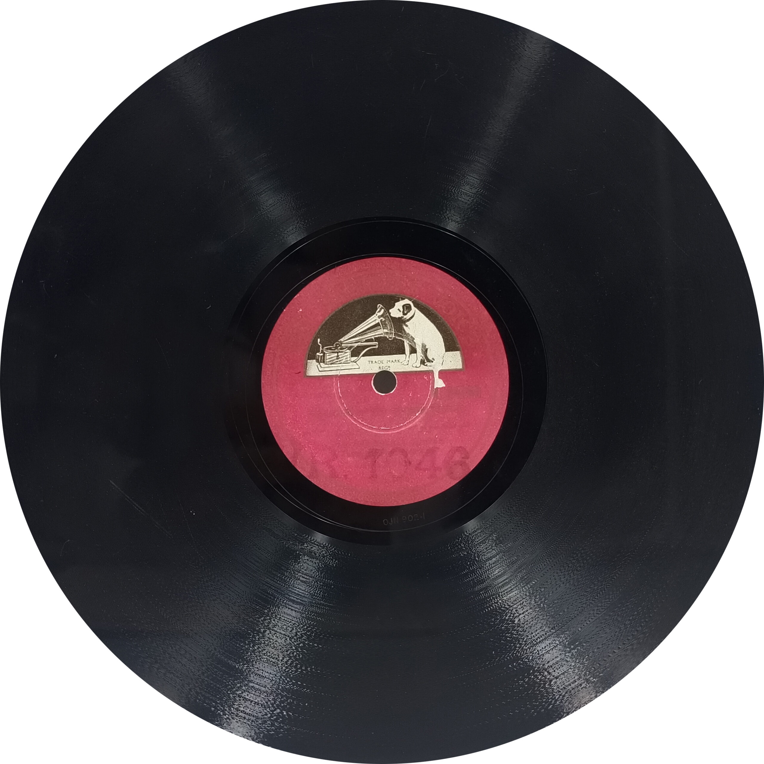 Pannalal Ghosh - N. 94760 - 78 RPM Indian Classical LP Vinyl Record.jpg (1) Pannalal Ghosh - N. 94760 - 78 RPM Indian Classical LP Vinyl Record