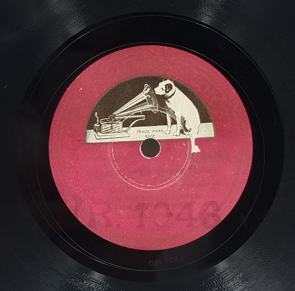 Pannalal Ghosh - N. 94760 - 78 RPM Indian Classical LP Vinyl Record.jpg Pannalal Ghosh - N. 94760 - 78 RPM Indian Classical LP Vinyl Record