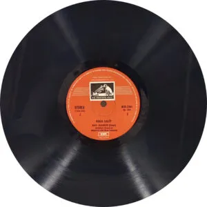 Ravi Shankar – S/MOAE 189 - Indian Classical Instrumental LP Vinyl Record