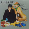 Cerrone Love In C Minor - SD 9913 - (80-85%) - CR - English LP Vinyl