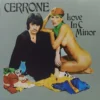 Cerrone Love In C Minor - SD 9913 - (Condition 85-90%) - English LP Vinyl