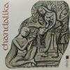Tagore's Dance-Drama - Chandalika - ECLP 2273 - (85-90%) - LP Record