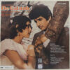 Do Gulaab - ECLP 5880 - (80-85%) - Cover Reprinted - Bollywood LP Vinyl Record
