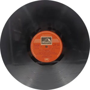 Haisiyat - ECLP 5956 - (Condition 85-90%) - Cover Reprinted - Special Deal LP Vinyl Record