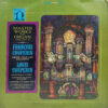 Georges Robert - Master Works For Organ Vol. 4 - H 71150 - (90-95%) - LP Vinyl Record