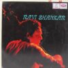 Ravi Shankar - D/MOAE 5008 - (90-95%) - Indian Classical Instrumental LP Vinyl Record