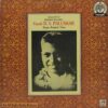 D.V. Paluskar - Morning Melodies - PMLP 3019 - (90-95%) - Indian Classical Vocal LP Vinyl Record