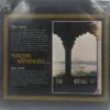 Nikhil Banerjee - EASD 1377 – Indian Classical Instrumental LP Vinyl Record
