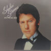 Shakin Stevens - Give Me Your Heart Tonight - EPIC 10124 - (90-95%) - Cover Reprinted - English LP Vinyl