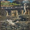Beethoven: Piano Concerto No.5 In Flat, Op. 73 (“Emperor”) - CAL 566 - (80-85%) - Western Classical LP Vinyl Record