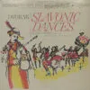Mario Rossi - Slavonic Dances - SRV 121 - (90-95%) - Western Classical LP Vinyl Record