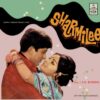 Sharmilee - MOCE 4041 - (80-85%) - Odeon First Pressing - CR - Bollywood Rare LP Vinyl Record