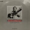 Nikhil Banerjee - Live At Berkeley - EASD 1490 - Indian Classical Instrumental LP Vinyl Record