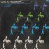 Ali Akbar Khan - ECSD 2587 - (90-95%) - Indian Classical Instrumental LP Vinyl