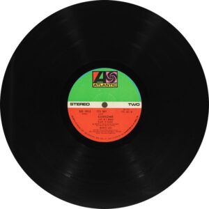 Cerrone Love In C Minor - SD 9913 - (80-85%) - CR - English LP Vinyl