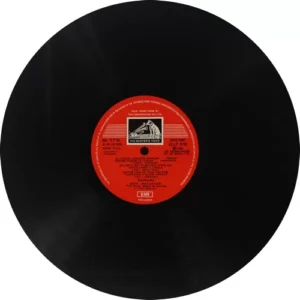 Chhuppa Chhuppi - ECLP 5732 – (90-95%) - CR - Bollywood LP Vinyl Record