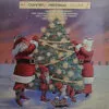 A Country Christmas Vol. 2 AYL1 4809 - Condition (90-95%) - Cover Reprinted - English LP Vinyl Record