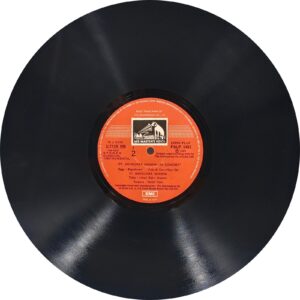 Shiv Kumar Sharma - In Concert - PSLP 1481 - 2LP Set - Indian Classical Instrumental LP Vinyl Record