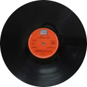 Haathkadi - 2392 334 - (Condition 85-90%) - Cover Reprinted - LP Record