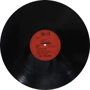 Khel - TCLP 1057 - (Condition 85-90%) – Bollywood LP Vinyl Record