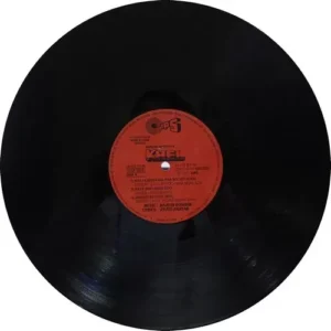 Khel - TCLP 1057 - (Condition 85-90%) – Bollywood LP Vinyl Record