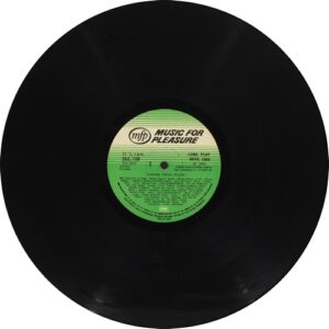 Lories From Films – MFPE 1043 – (85-90%) - CR - Film Hits LP Vinyl Record