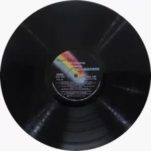 Neil Diamond - Rainbow - MCA 2103 - (80-85%) - CR - English Songs LP Vinyl Record