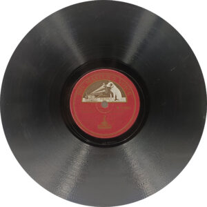 Jhanak Jhanak Payal Baje - N.51553 - 78RPM Bollywood LP Vinyl Record