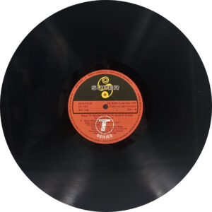 Kartick Kumar - SICLP 01/8 - CR - Special Deal LP Vinyl Record