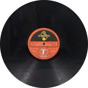 Aap Ki Yaaden – SHFLP 1/1391 - Special Deal LP Vinyl Record