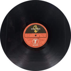 Aap Ki Yaaden – SHFLP 1/1391 - Special Deal LP Vinyl Record