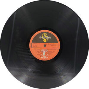 Prem Dharm - SHFLP 1/1392 - CR - Hot Deal LP Vinyl Record