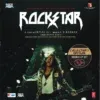 Rockstar - SFLP 07A -  New Release Hindi - 2LP Set