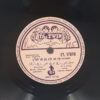 Awaara - FT.17616 - 78RPM Bollywood Vinyl Record 10