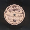 Mirza Ghalib - FT. 17619 - 78 RPM Bollywood Record - 10"