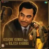 Kishore Kumar - Sing For Rajesh Khanna - 890205749265 - CBF - New Release Hindi 2LP Vinyl Record