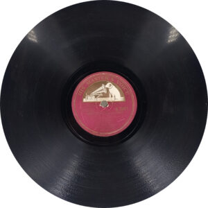 Barsaat - N. 35915 - 78RPM Bollywood Vinyl Record 10