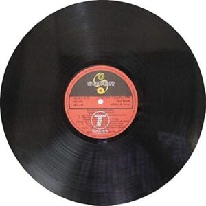 Anuradha Paudwal - Shiv Aaradhana - SHNLP 01/22 - Special Deal LP Vinyl