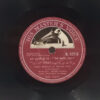 Dekh Kabira Roya - N. 52218 - 78 RPM Bollywood Vinyl Record